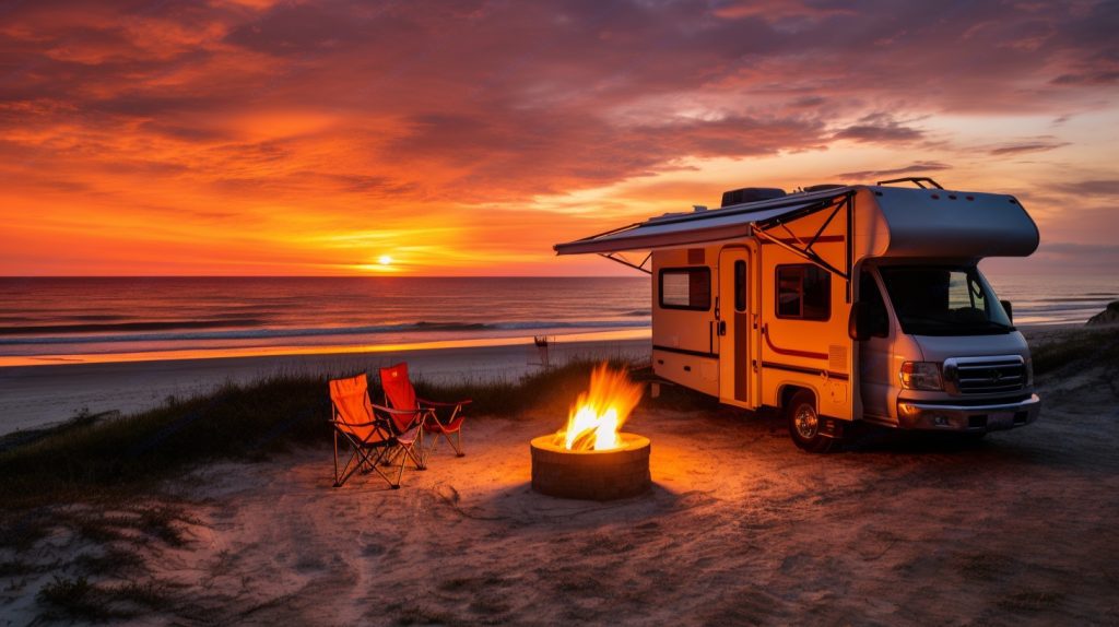 RV Rental Virginia Beach