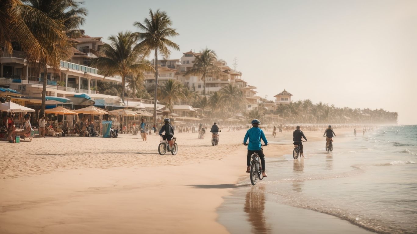 Electric Bike Rental Virginia Beach